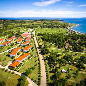Apartment Kazela, Medulin