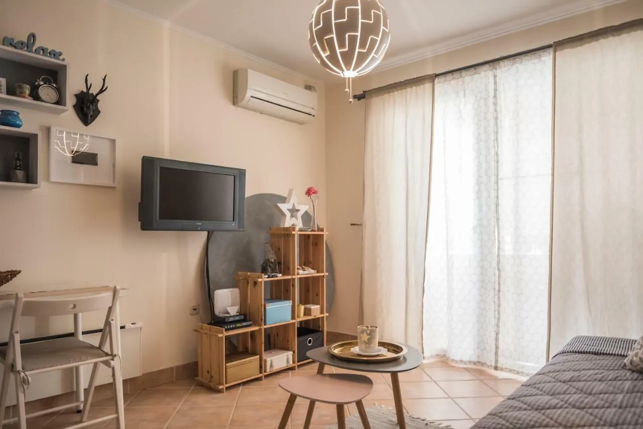 Apartment Dina 梅杜林 0*,  克罗地亚