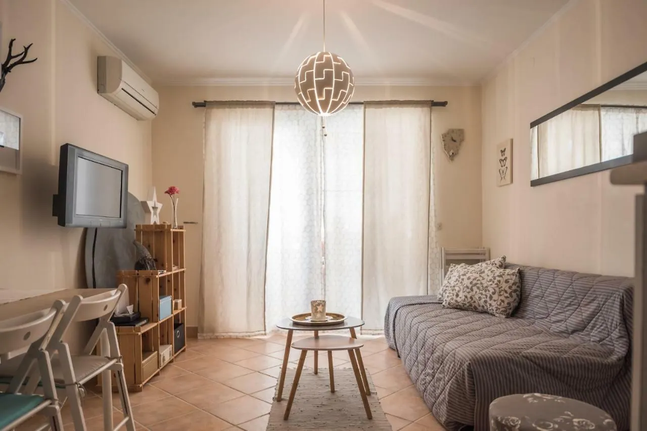 Apartment Dina 梅杜林