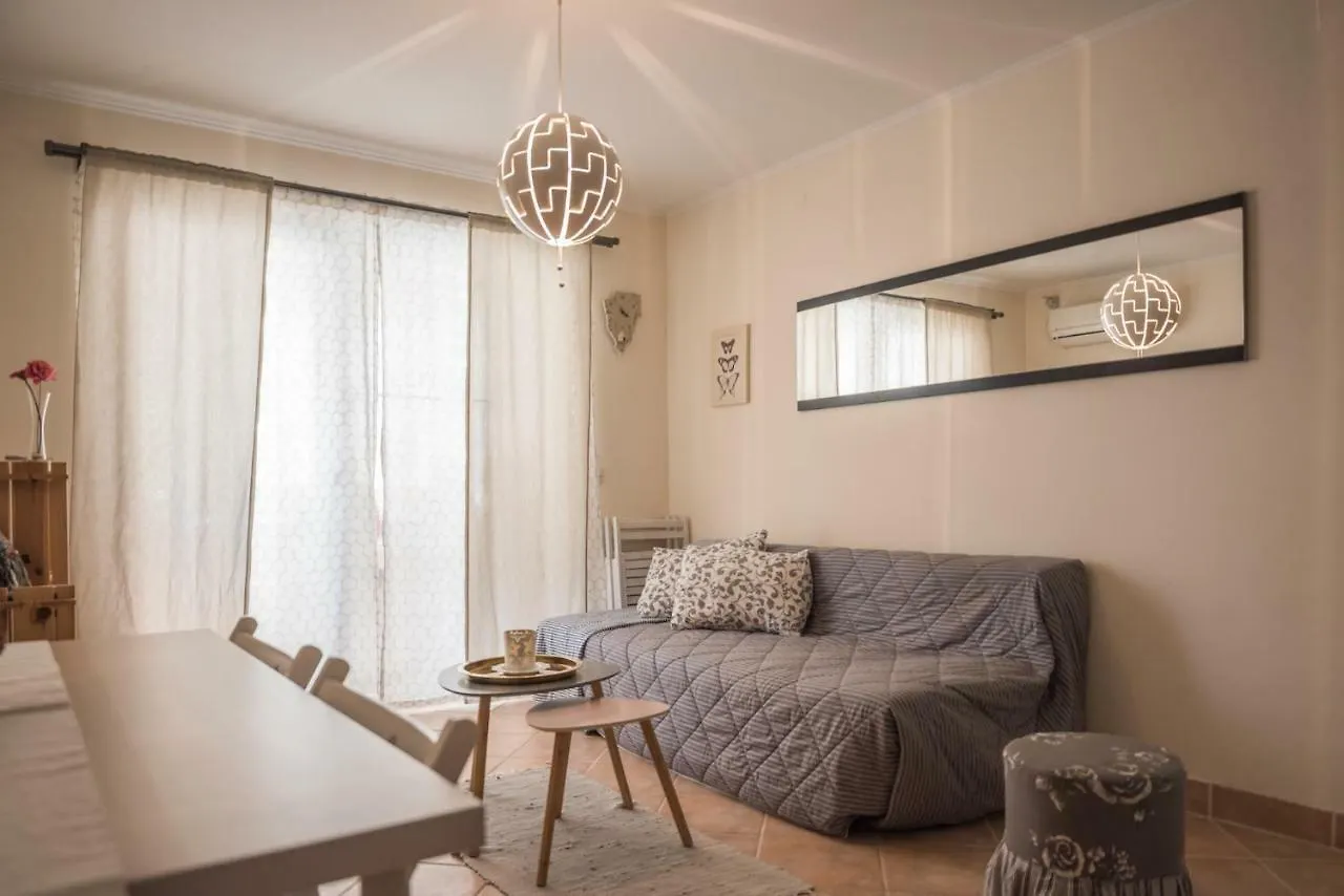 Apartment Dina 梅杜林